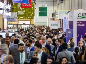 ATM Research: Five Key Source Markets to Drive Additional 1.4 Million Arrivals to UAE During Expo 2020