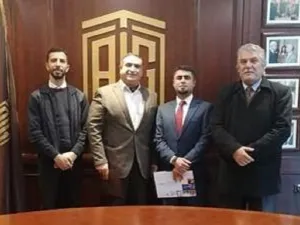 Abu-Ghazaleh Global’ Publishes Books of Arabic Fluency Program’ Through Al Manhal Platform