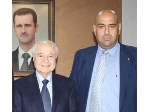 اختيار الشريك الوطني لـ"أبوغزاله العالمية" في سورية للانضمام إلى مجلس المحاسبة والتدقيق