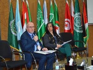 أبوغزاله للملكية الفكرية تترأس اللجنة الاستشارية متعددة الأطراف في المؤتمر الخامس للمنتدى العربي لحوكمة الإنترنت