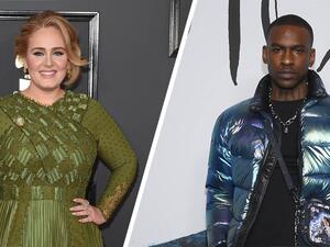 أديل وسكيبتا