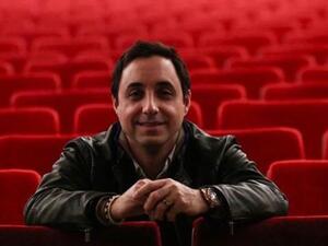 أمير حسين روستامي