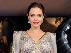 أنجلينا جولي