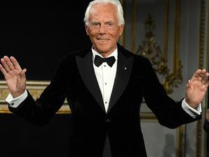 جورجيو أرماني