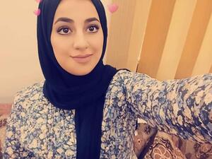 بلقيس بني هاني