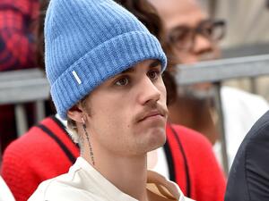 جاستين بيبر 