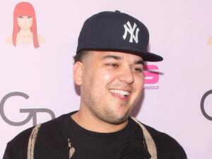 روب كارداشيان