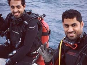 5 شباب فُقِدوا في البحر