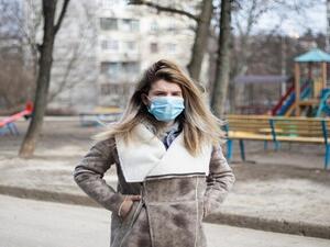 تتوقع تونس ركودا اقتصاديا هذا العام لأسباب منها آثار فيروس كورونا