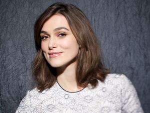 كيرا نايتلي