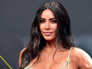 كيم كارداشيان