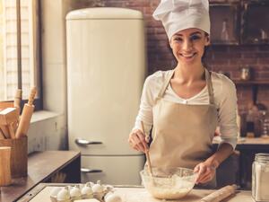 الحرص على تغذية سليمة تقوي الجهاز المناعي
