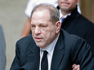 هارفي وينشتاين