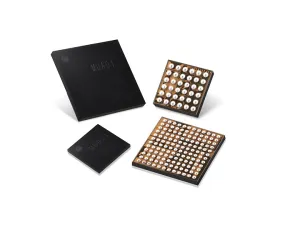 The new PMICs integrate multiple discrete components in one chip to make room for longer battery life and more efficient designs in today’s True Wireless Stereo devices
