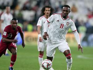 إجراء احترازي جديد من قبل الاتحاد الآسيوي لكرة القدم