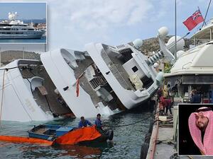 الأمير تركي بن محمد بن فهد آل سعود