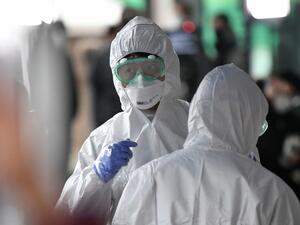 Coronavirus (AFP)
