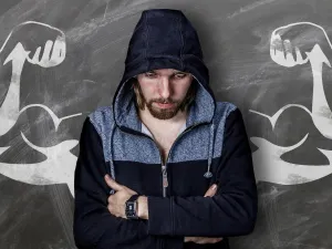 دراسة: المنشطات تشكّل سبباً شائعاً لحدوث ضمور الخصيتين