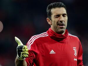 جيانلويجي بوفون