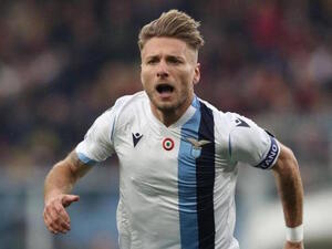 تشيرو إيموبيلي