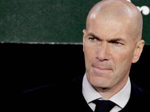 زين الدين زيدان