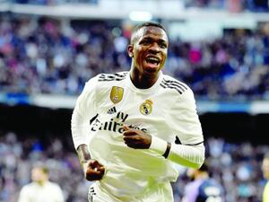 فينسيوس جونيور