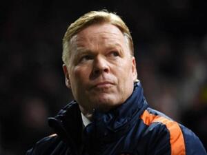 رونالد كومان