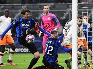 من مواجهة الفريقين على ملعب سان سيرو