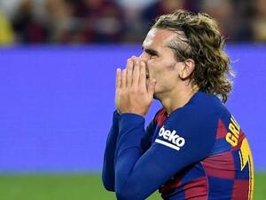 أنتوان غريزمان