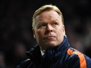 رونالد كومان