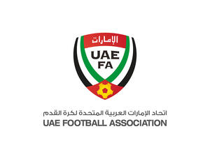شعار الاتحاد الإماراتي لكرة القدم