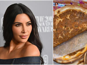 كيم كارداشيان 