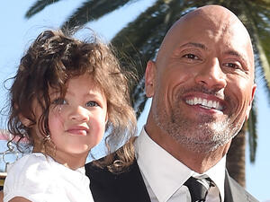 دوين جونسون