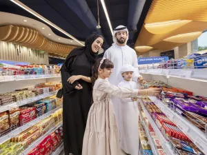 ADNOC Rewards, the only loyalty program for fuel and convenience retail in the UAE, was launched in November 2019. 