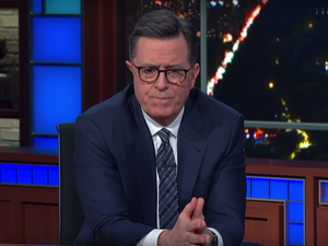 ستيفن كولبير