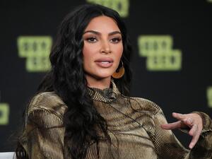 كيم كارداشيان