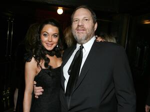 هارفي وينشتاين