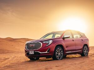 تعزز فئة دينالي سيارة تيرين 2020 بإضفاء تفرد كبير عليها، إذ تقدم للسيارة تصميمًا مميزًا يجعلها تتصدر مجموعتها فضلًا عن ميزات محسنة فريدة من نوعها.