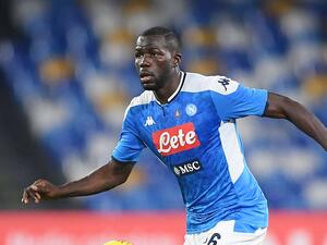 كاليدو كوليبالي