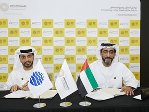 Esharah, Expo 2020 Dubai’s New Official Secure Systems Provider, Will Help Ensure Safe Connections at the World’s Greatest Show