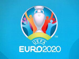Euro 2020 logo