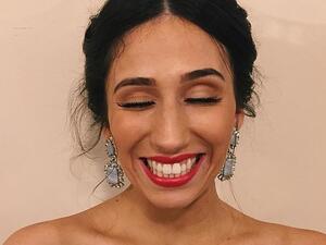 Madison L’Insalata (Instagram)