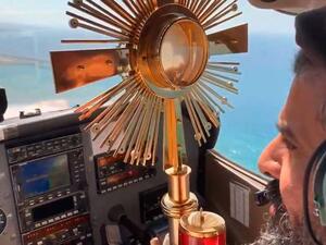 Majdi Allawi (Twitter)