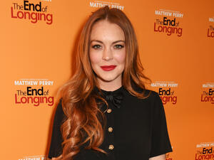 ليندسي لوهان