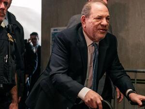 هارفي وينشتاين