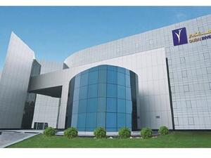 خصصت شركة دبي للاستثمار العقاري، مبنى كاملًا في مجمع دبي للاستثمار، لاستخدامه كمرفق للحجر الصحي للعمال.