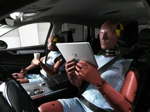 Hyundai has developed a new autonomous vehicle safety control algorithm, aimed at reducing the risk of such accidents and mitigating their impact.