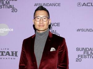 Actor Daniel Dae Kim, best known for the television series 'Hawaii 5-0',  said on Thursday he had tested positive for the coronavirus. – AFP