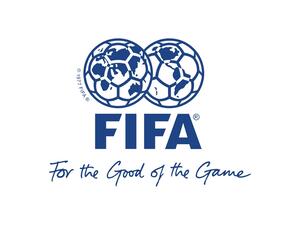 FIFA logo