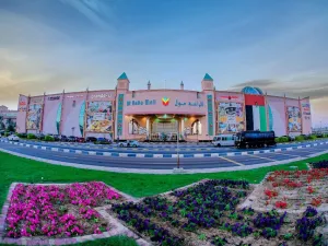 Line Investments & Property LLC Closes Malls Temporarily for Preventative Measures Against Coronavirus (Covid -19)